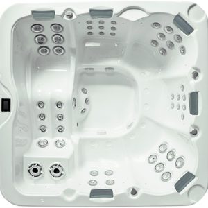 Viskan Sandö White Edition