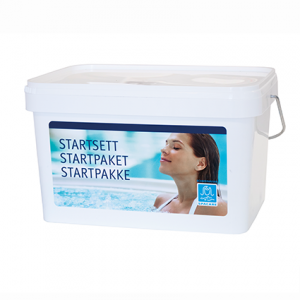 Oxy Startpaket