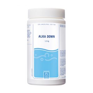Alka Down