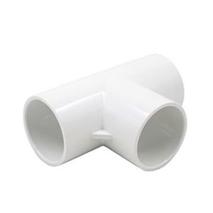 T-koppling 2"