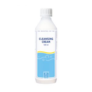 Cleansing Cream