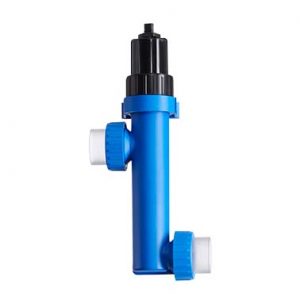 Blue Lagoon UV-C, Komplett