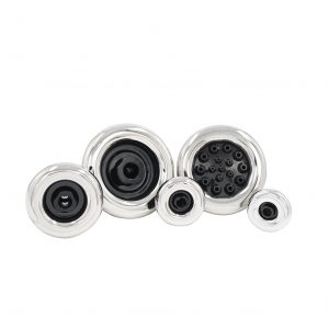 Jets Serie Crystal