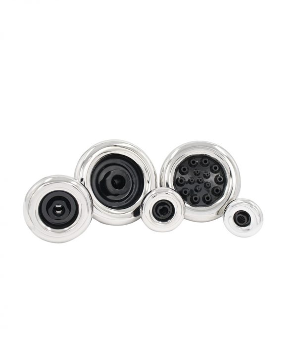 Jets Serie Crystal