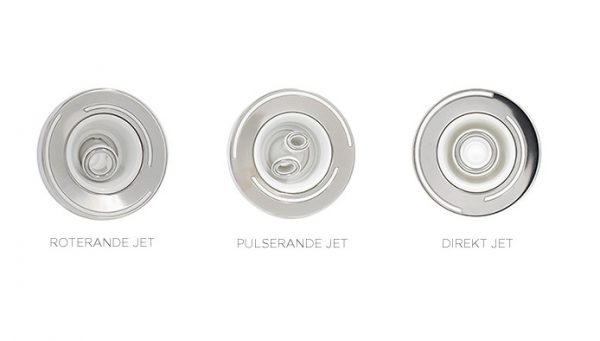 Viskan Jets, vita - Bild 3