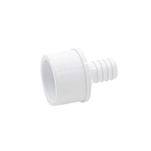 Förminskning 1,5"-> 3/4"