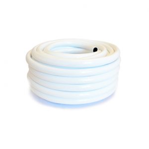 Spiralförstärkt PVC slang