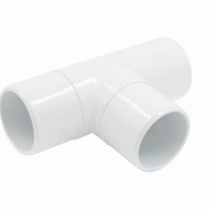 T-koppling 2" Insert