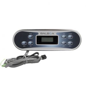 Spakontroll Balboa VL700