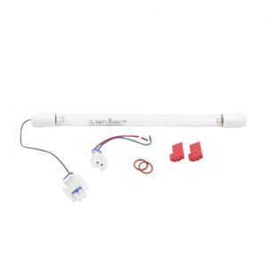 Utbyteslampa till DelOzone UV/Ozon