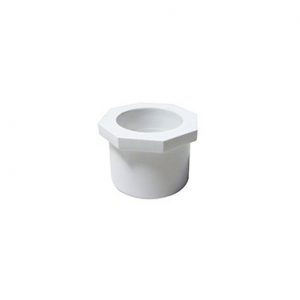 Plugg 2” yttre diameter