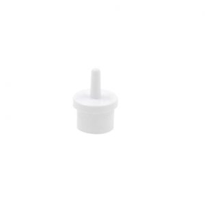 Plugg till anslutning 3/4"