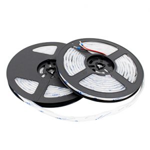 LED slingor