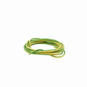 Jordkabel 2,5mm diameter