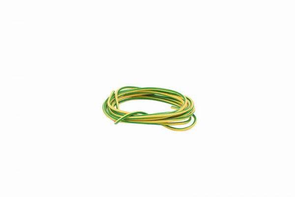 Jordkabel 2,5mm diameter