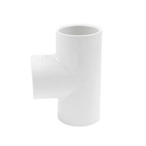 T-koppling 1,5"