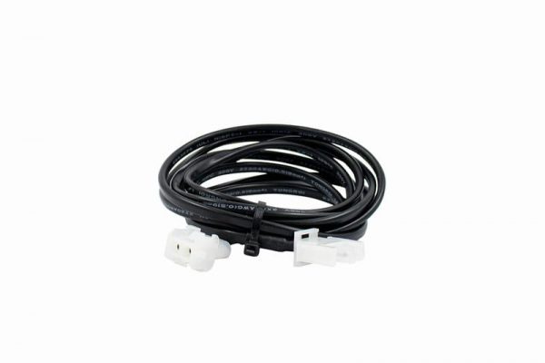 Förlängningskabel till LED lampa