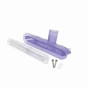 Vattenfall spabad Waterway 20cm