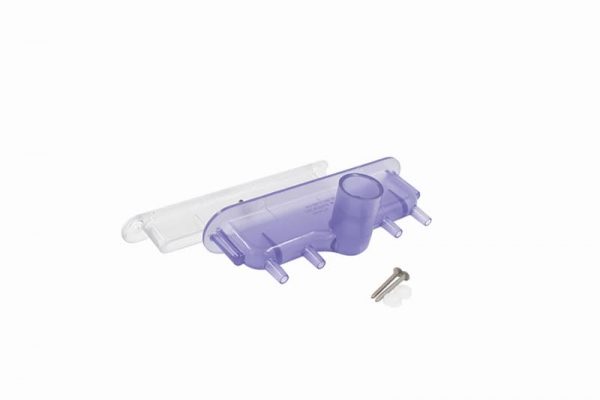 Vattenfall spabad Waterway 20cm - Bild 2