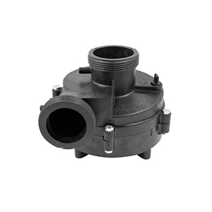 Pumphus Balboa 3hp
