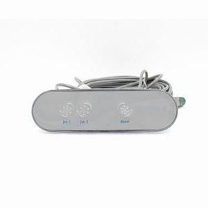 Startpanel Balboa