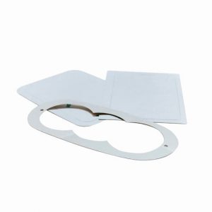 Underlay silver till spakontroller