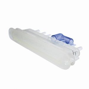 Vattenfall spabad 27 cm