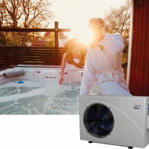 Viskan Ext. Heat Air