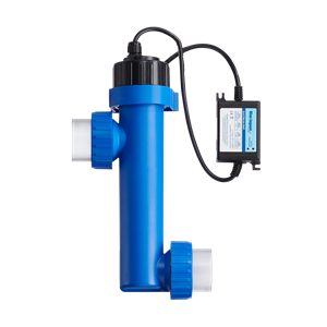 Blue Lagoon UV-C T5 21 W