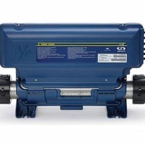 Kontrollbox Gecko IN.YE5 3 kw värmare